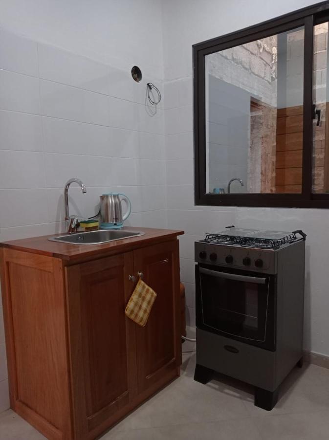 Apartamento Avenida 살 레이 외부 사진