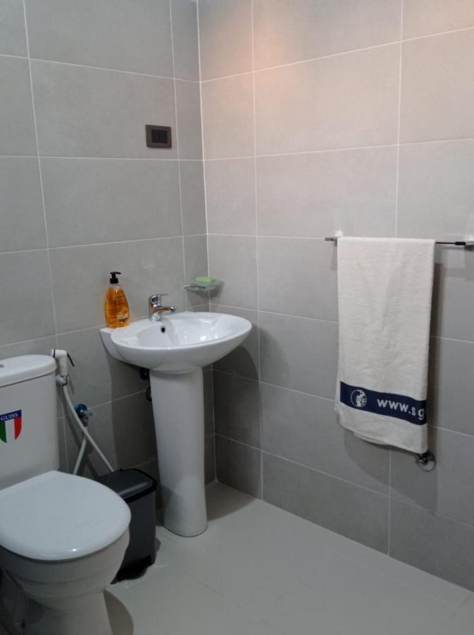 Apartamento Avenida 살 레이 외부 사진