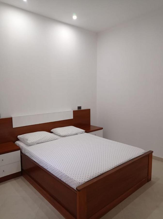 Apartamento Avenida 살 레이 외부 사진