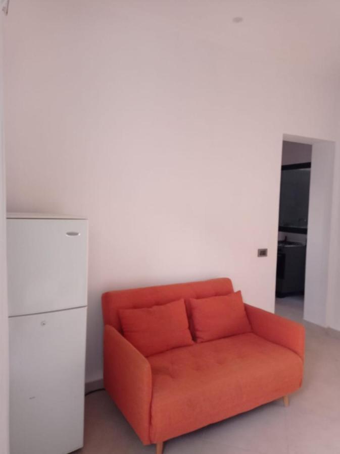 Apartamento Avenida 살 레이 외부 사진