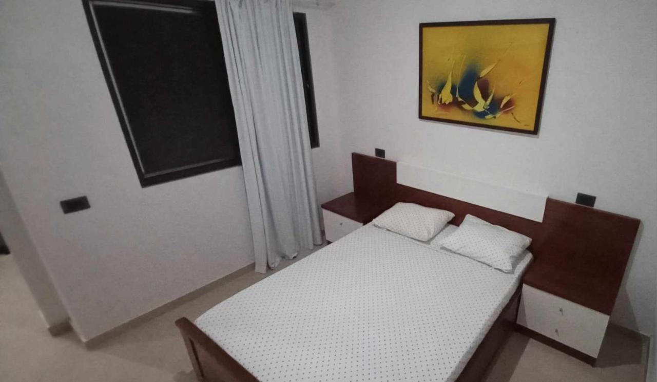 Apartamento Avenida 살 레이 외부 사진