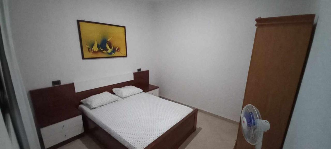 Apartamento Avenida 살 레이 외부 사진