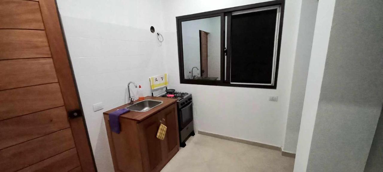 Apartamento Avenida 살 레이 외부 사진