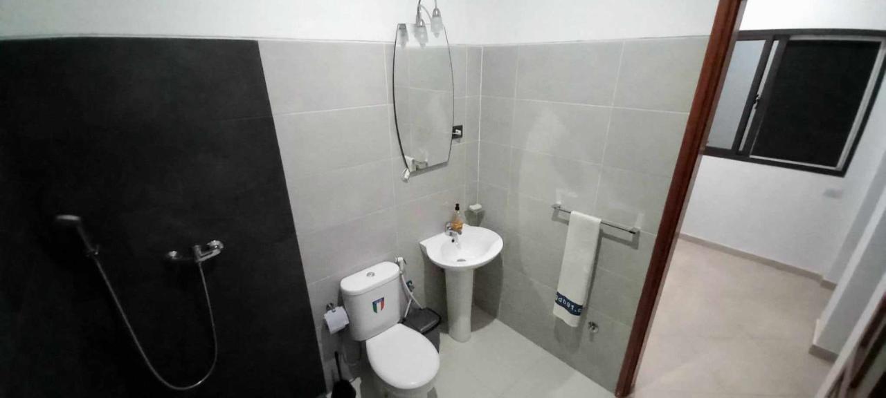 Apartamento Avenida 살 레이 외부 사진